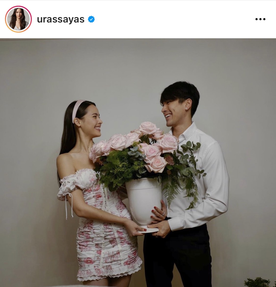 ณเดชน์ ตอบแล้ว ซุ่มปลูกเรือนหอกับ ญาญ่า !? ณเดชน์ ตอบแล้ว ซุ่มปลูกเรือนหอกับ ญาญ่า !?