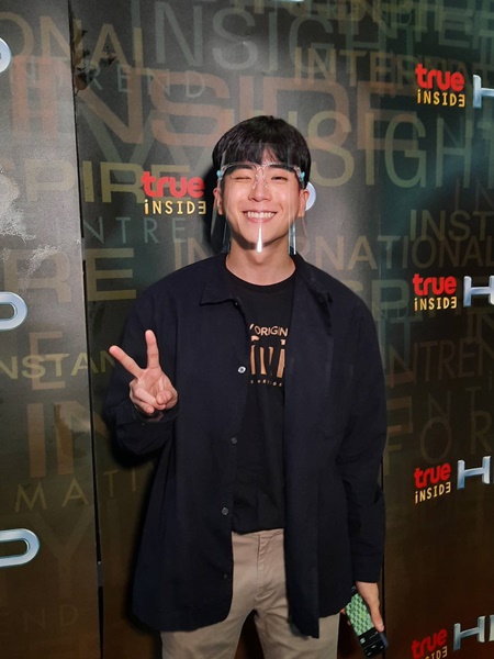 นนกุล งานรุม รอคอนเฟิร์มงานต่างประเทศต้นปีหน้า