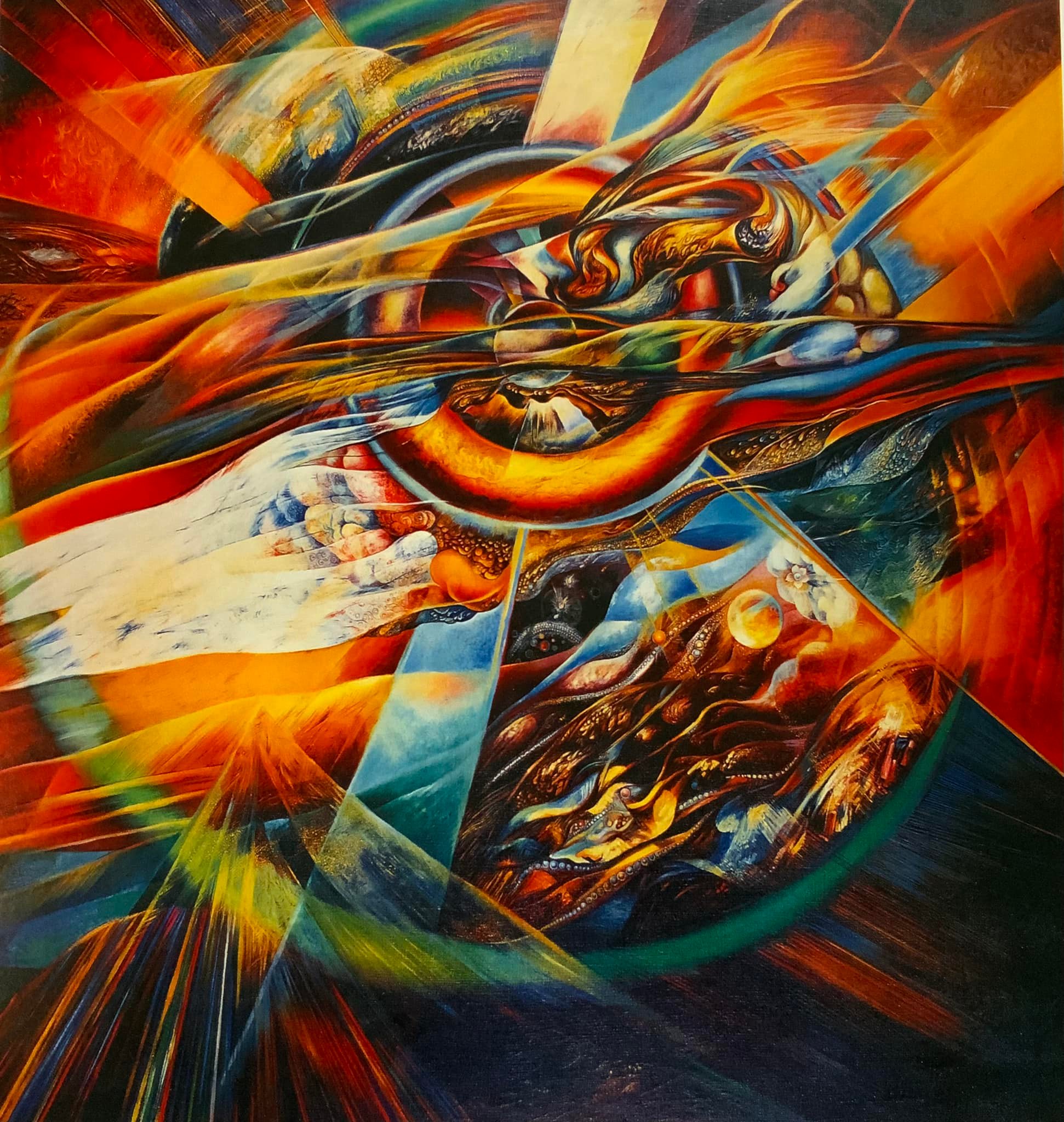 โควิดคร่าชีวิตศิลปินแห่งชาติ ประเทือง เอมเจริญ ผู้สร้างงานศิลปะยาวนานกว่า 40 ปี โควิดคร่าชีวิตศิลปินแห่งชาติ ประเทือง เอมเจริญ ผู้สร้างงานศิลปะยาวนานกว่า 40 ปี