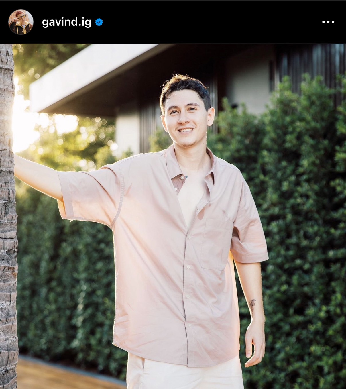 กวินท์ เปิดใจ เคยถูกหลอกจนเกือบไม่ได้เข้าวงการ! กวินท์ เปิดใจ เคยถูกหลอกจนเกือบไม่ได้เข้าวงการ!