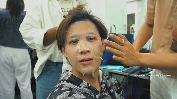 สิงโต ปราชญา เคลียร์ใจหมดสัญญาต้นสังกัด ผันตัวลุยงานเบื้องหลังทำยูทูป (มีคลิป)