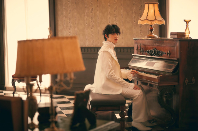 เก่งรอบด้าน นุนิว ชวรินทร์ ปล่อยเพลงใหม่ ขึ้นใจ
