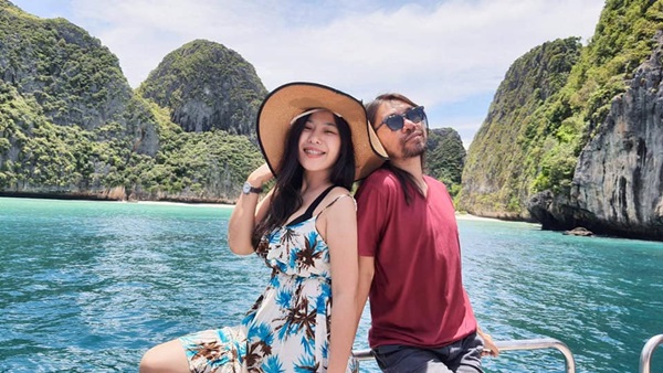 แฟนสาวสุดทรมาน โพสต์ข้อความเศร้า หลังสูญเสีย ตุ้ย Playground 