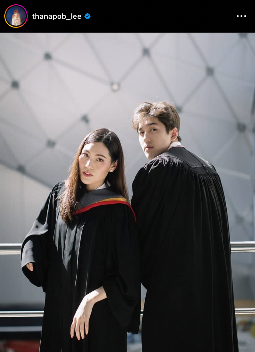 ต่อ ธนภพ เผย รักยังเหมือนเดิม รู้สึกยินดีที่ได้ร่วมงาน พีพี หลังคนทักหน้าเหมือน