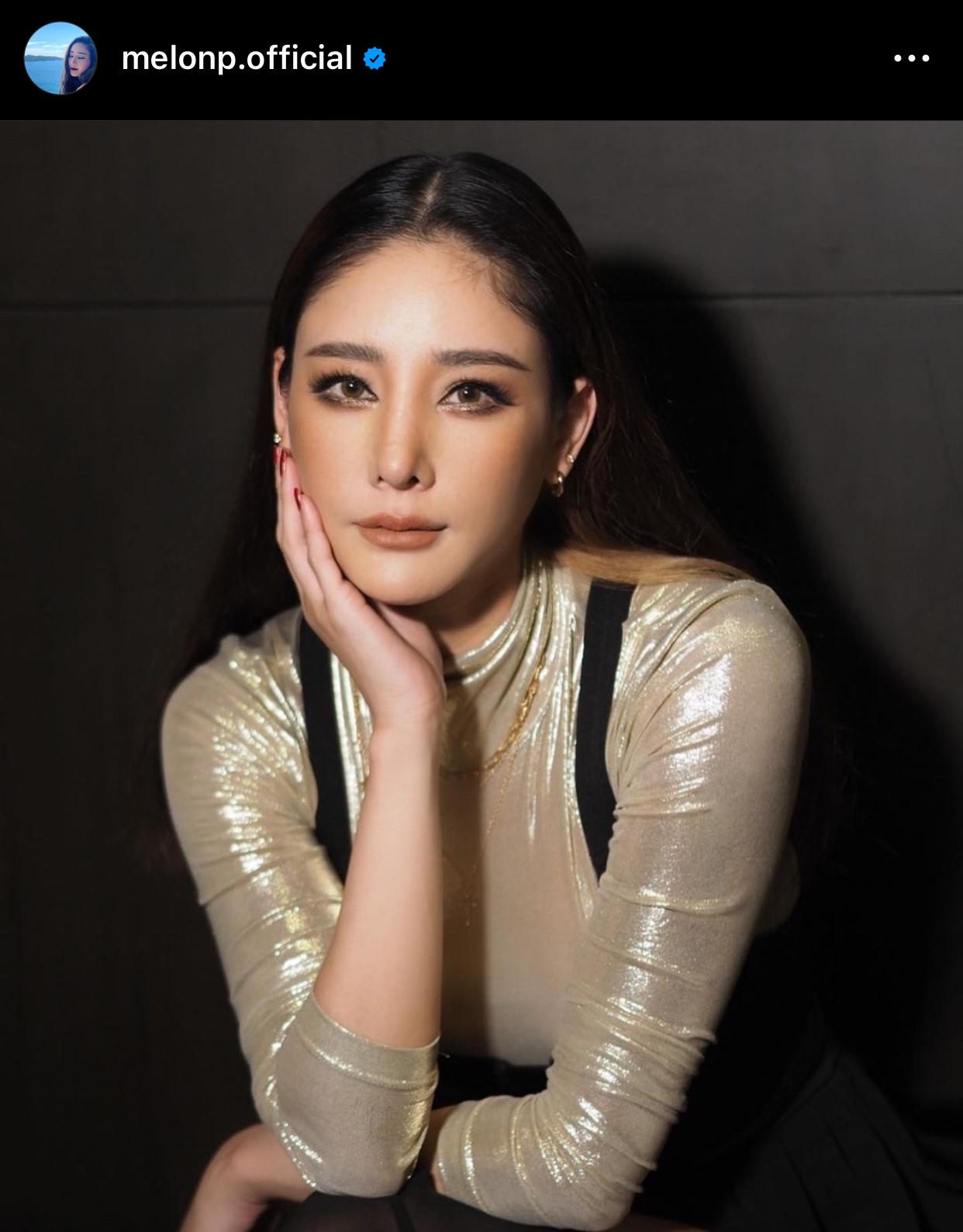 แฟนคลับคอมเมนต์ไอจี แตงโม นิดา จากไปครบ 1 ปี ไม่หวนคืนมา เรายังคงคิดถึงเธอเสมอ 