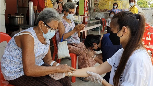 “นก อุษณีย์” เตรียมฟ้องคนในคลับเฮ้าท์ เผย กำลังรวบรวมหลักฐานเอาผิด