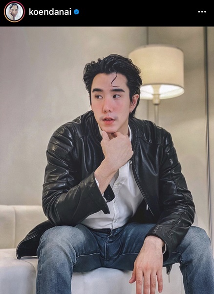 เขื่อน ภัทรดนัย รีวิวปี 2021 กับการตั้งใจโสดมาเกือบ 3 ปี