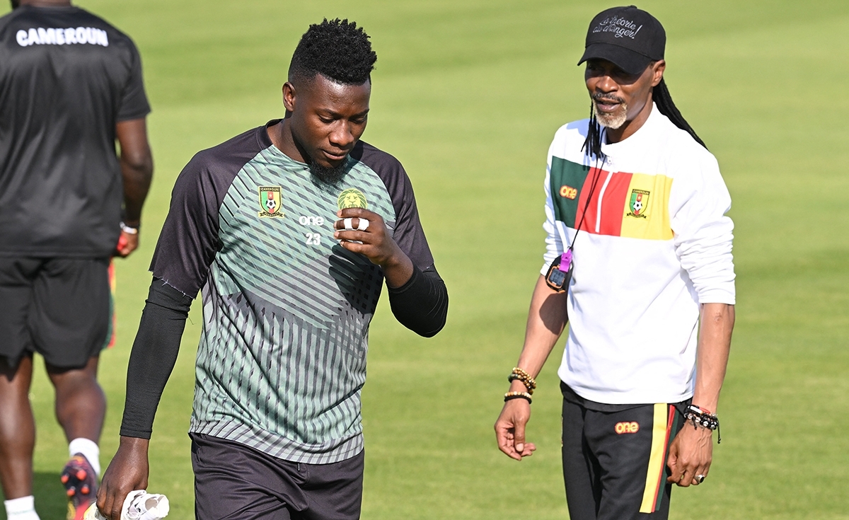 พรีวิว ฟุตบอลโลก 2022 : แคเมอรูน พบ บราซิล