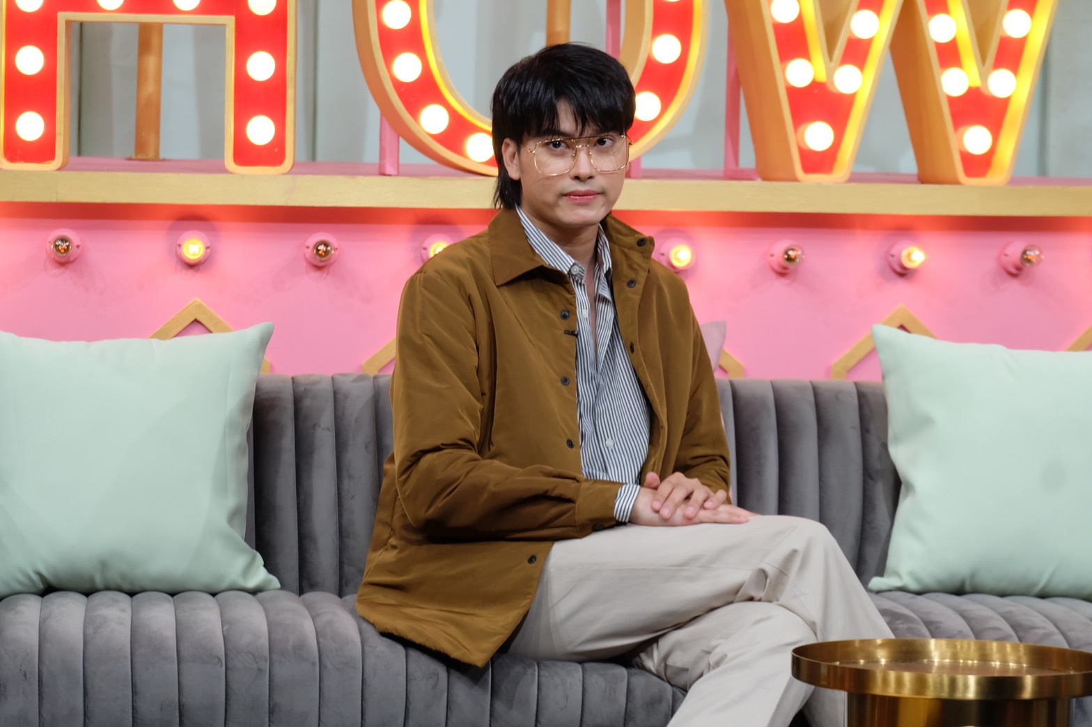 เปิดบทเรียน นนท์ ธนนท์  เจอคำดูถูกนับไม่ถ้วน เกือบทิ้งวงการ?