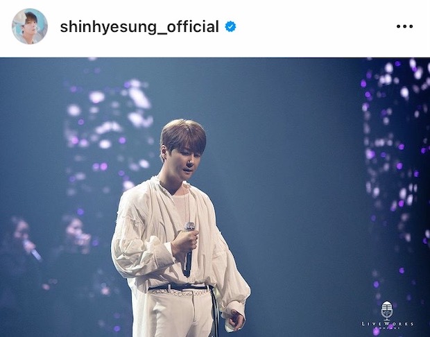 เมาแล้วขับอีกครั้ง!! ‘ชินฮเยซอง’ วง Shinhwa แถมขับกลับผิดคันด้วย เมาแล้วขับอีกครั้ง!! ‘ชินฮเยซอง’ วง Shinhwa แถมขับกลับผิดคันด้วย