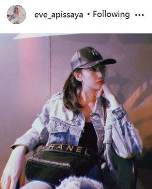 กานต์ ภรรยา เสก โลโซ ศาลอุทธรณ์พิพากษายืนคุก 5 ปี คดีหมิ่น อีฟ แม็กซิม