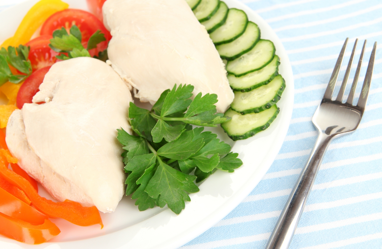 กุมารแพทย์ ย้ำกินไก่ ไม่ใช่สาเหตุทำให้โตไว กุมารแพทย์ ย้ำกินไก่ ไม่ใช่สาเหตุทำให้โตไว