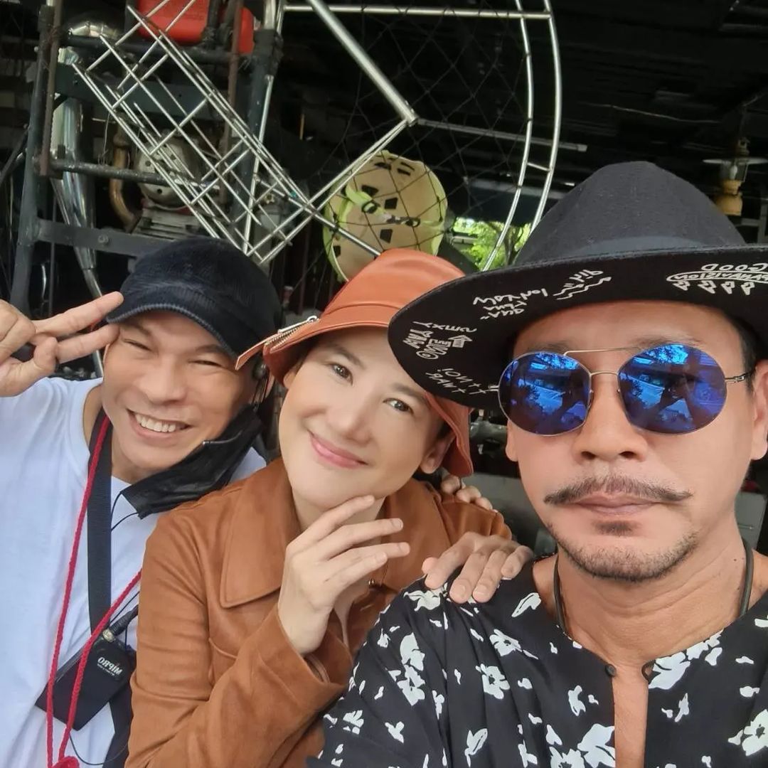 เท่ง เถิดเทิง เผยสาเหตุที่ หม่ำ ลาออกจากรายการ ชิงร้อย ชิงล้าน (มีคลิป)