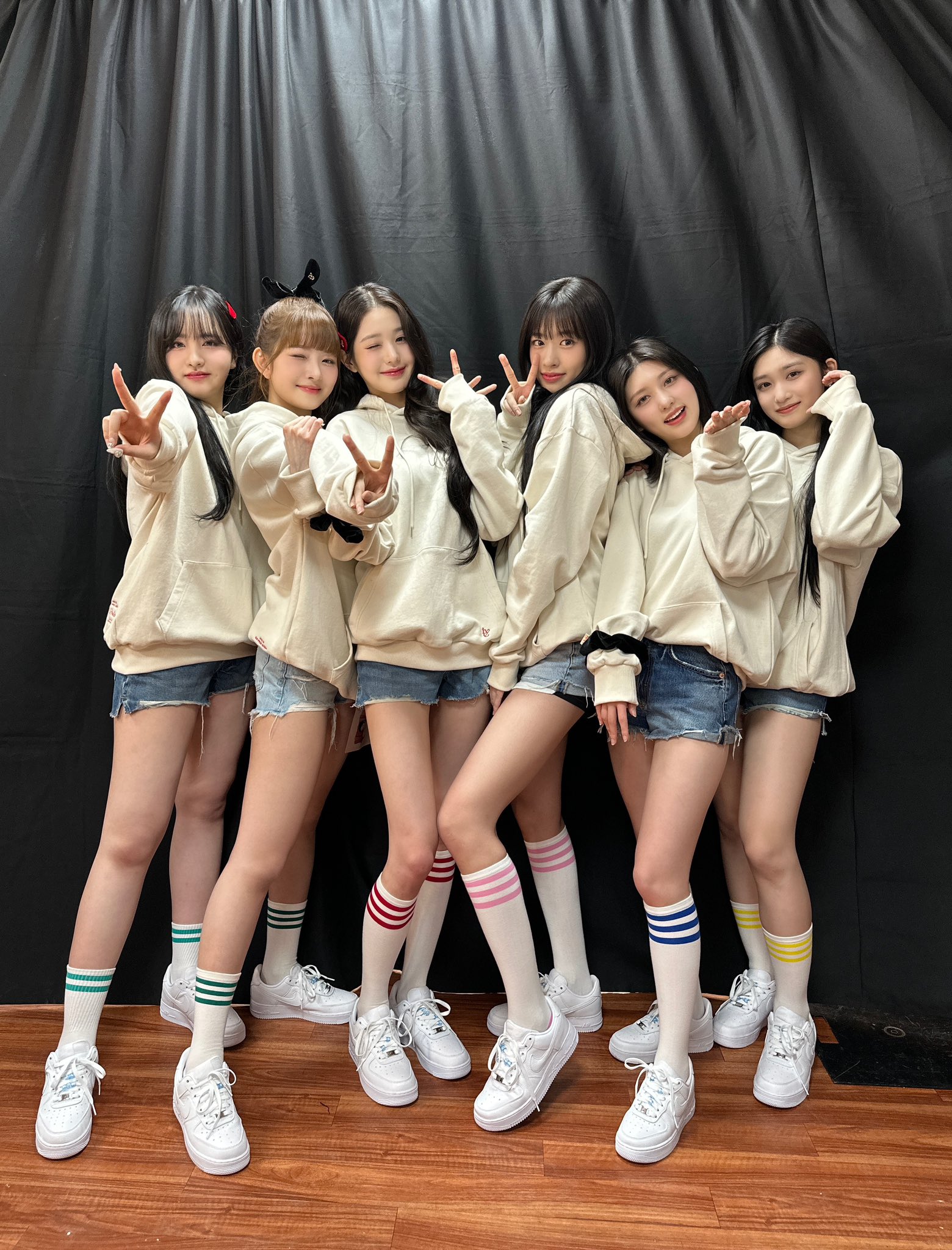 ชมคลิป วอนยอง IVE เต้นเพลง Pink Venom ของวง BLACKPINK