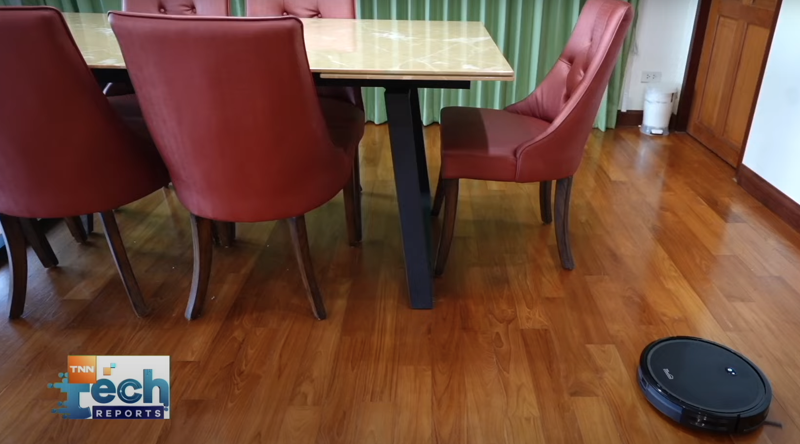 True Living TECH เนรมิตบ้านอัจฉริยะ I TNN Tech Reports True Living TECH เนรมิตบ้านอัจฉริยะ I TNN Tech Reports