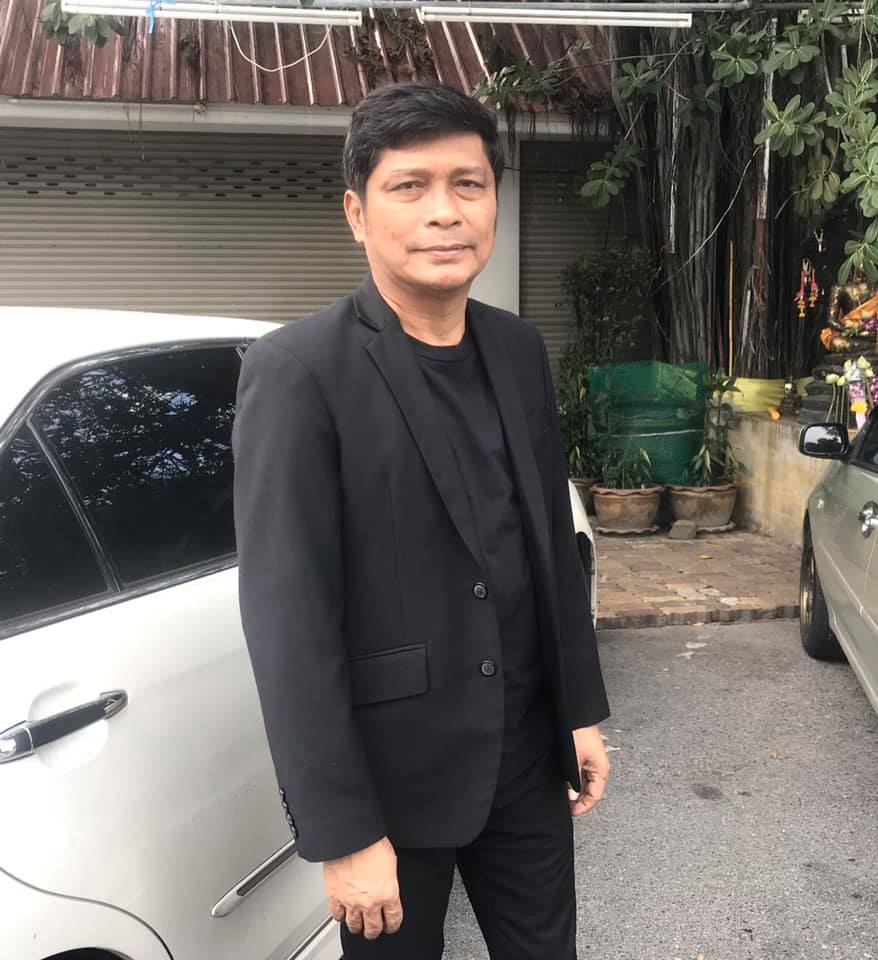 ชูษี เชิญยิ้ม เปิดใจดราม่าหากินกับ อ๊อด เด็กพิเศษ ชูษี เชิญยิ้ม เปิดใจดราม่าหากินกับ อ๊อด เด็กพิเศษ