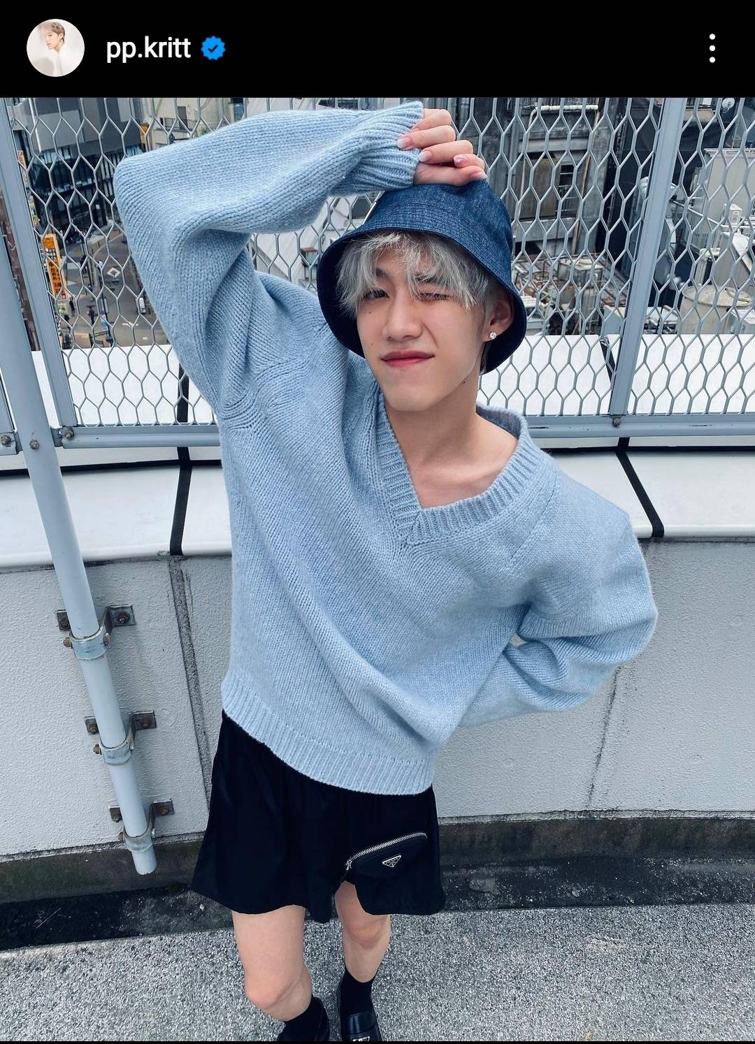 พีพี กฤษฏ์ เตรียมรับงานเคาท์ดาวน์คู่ บิวกิ้น พุฒิพงศ์