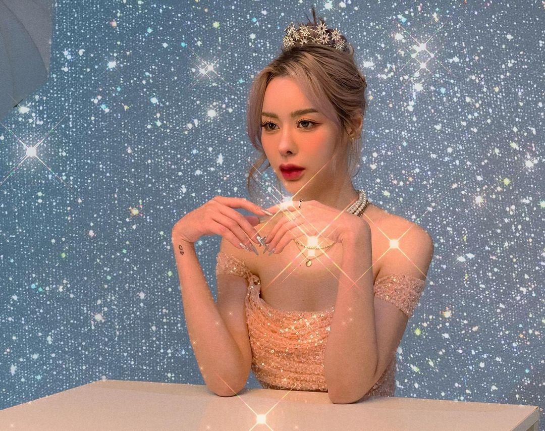 นางเอก 100 ล้าน ไอซ์ ปรีชญา กับเรื่องราวดราม่าในชีวิตวงการบันเทิง