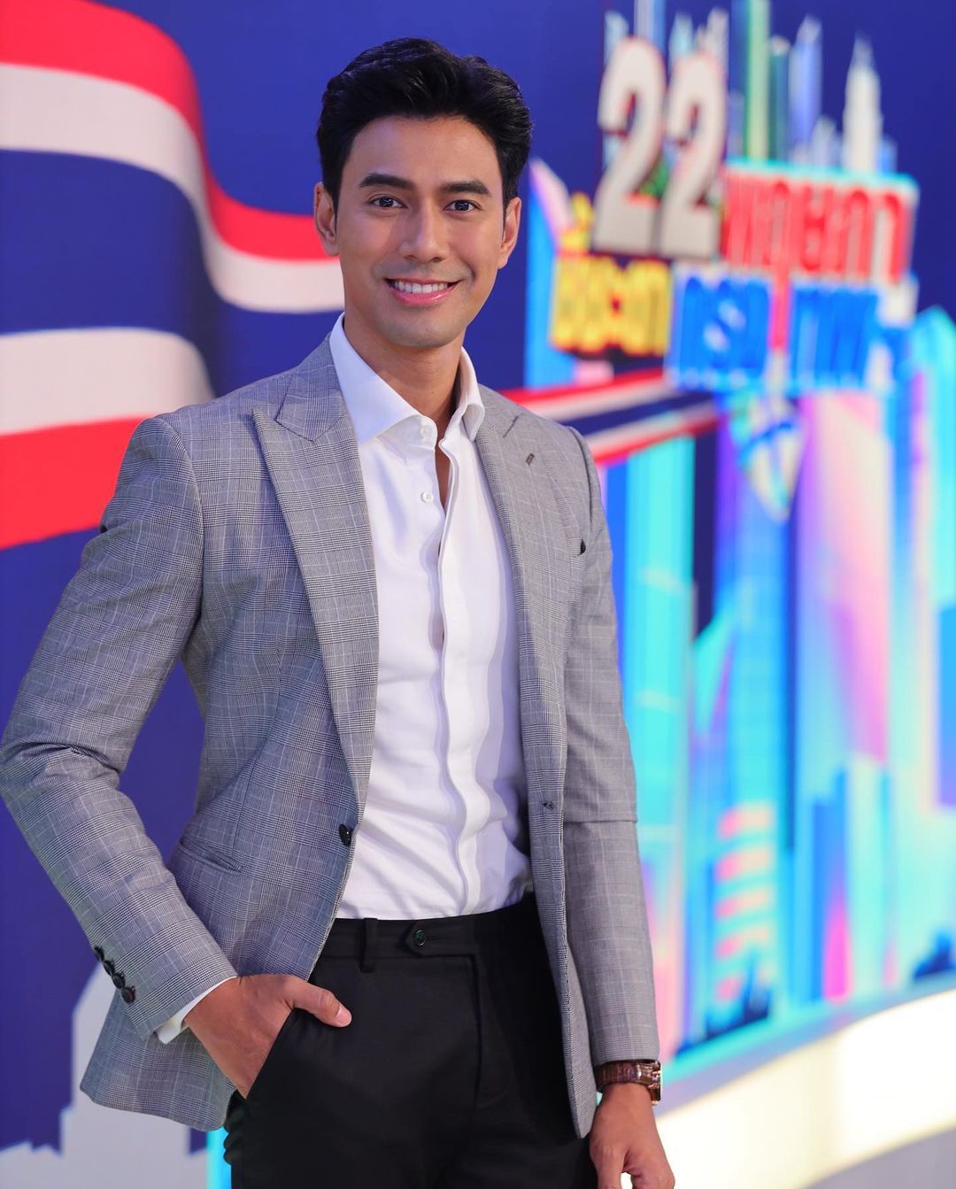 เปิดคลิป เอส กันตพงศ์ ก่อนวูบกลางงานอีเว้นท์ ชาวเน็ตแห่ส่งกำลังใจ!