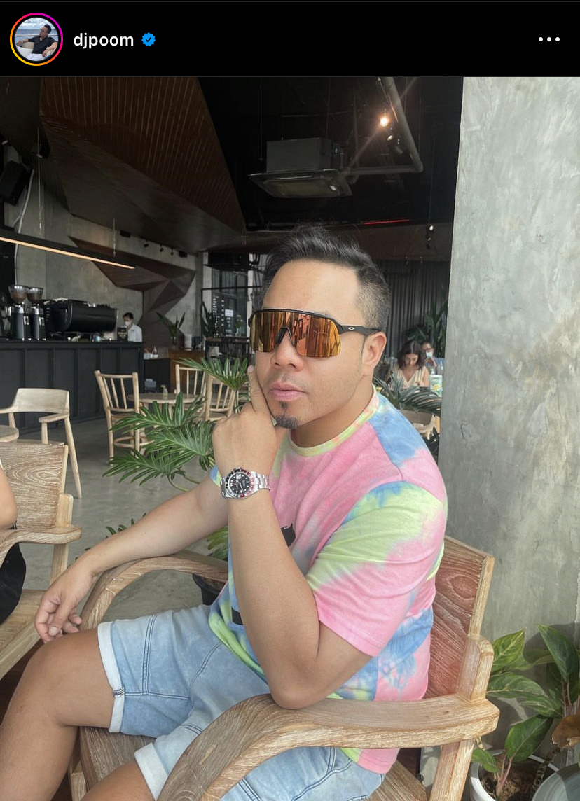 ปีเดียวเกือบ 20 ล้าน!! ดีเจภูมิ สรุปรายได้มหาศาลจากการทำยูทูบ