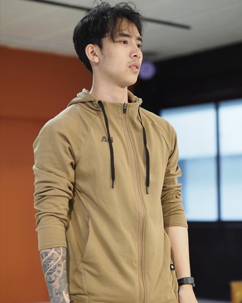 ไม่เคยลืม!! เบิ้ล ปทุมราช มีเงิน 400 บาท มุ่งหน้าเพื่ออยากเป็นนักร้อง ไม่เคยลืม!! เบิ้ล ปทุมราช มีเงิน 400 บาท มุ่งหน้าเพื่ออยากเป็นนักร้อง