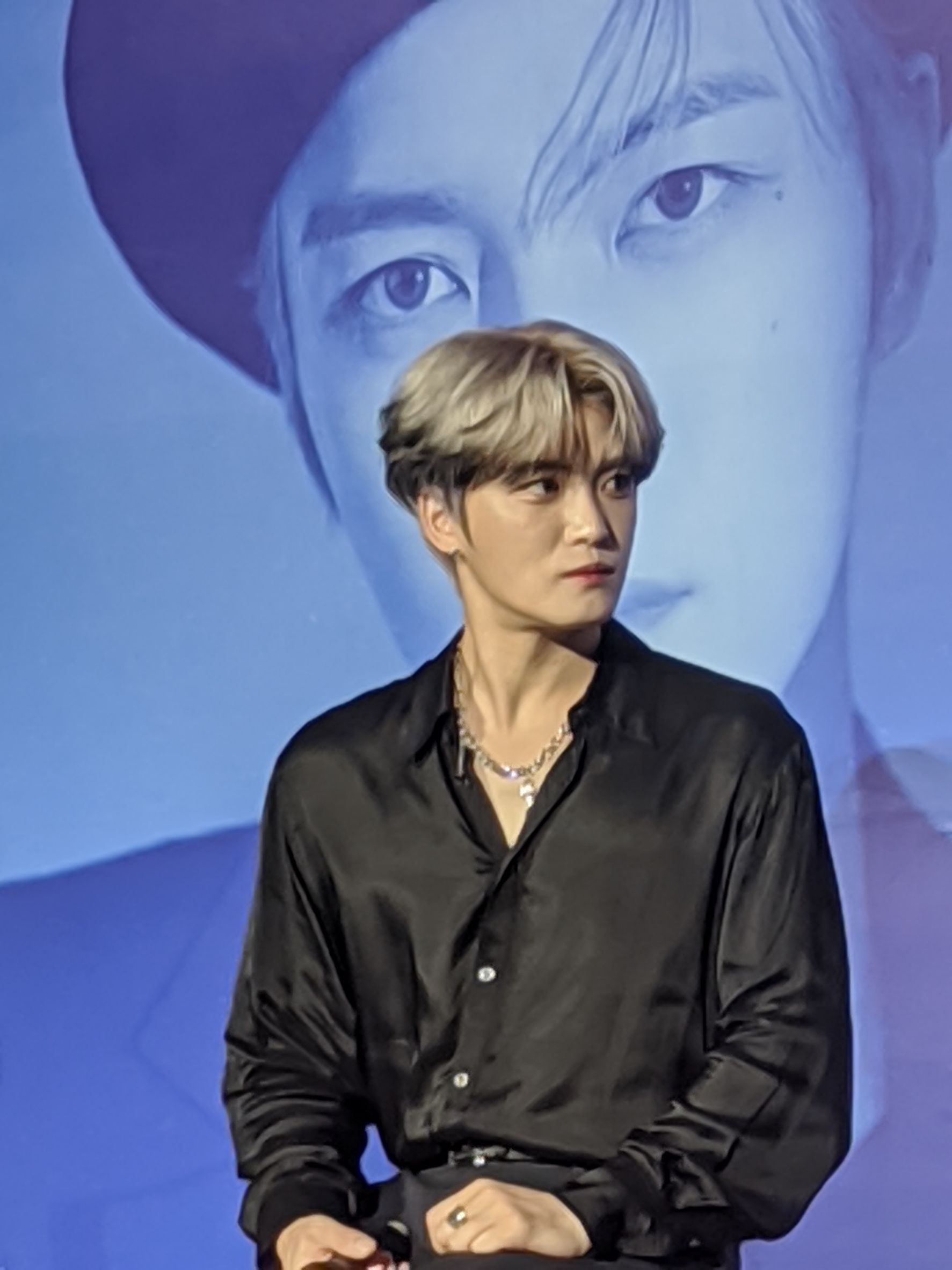 คิมแจจุง พร้อมแล้ว กับคอนเสิร์ตใหญ่ที่ไทย หลังห่างหายไปนานกว่า 3 ปี