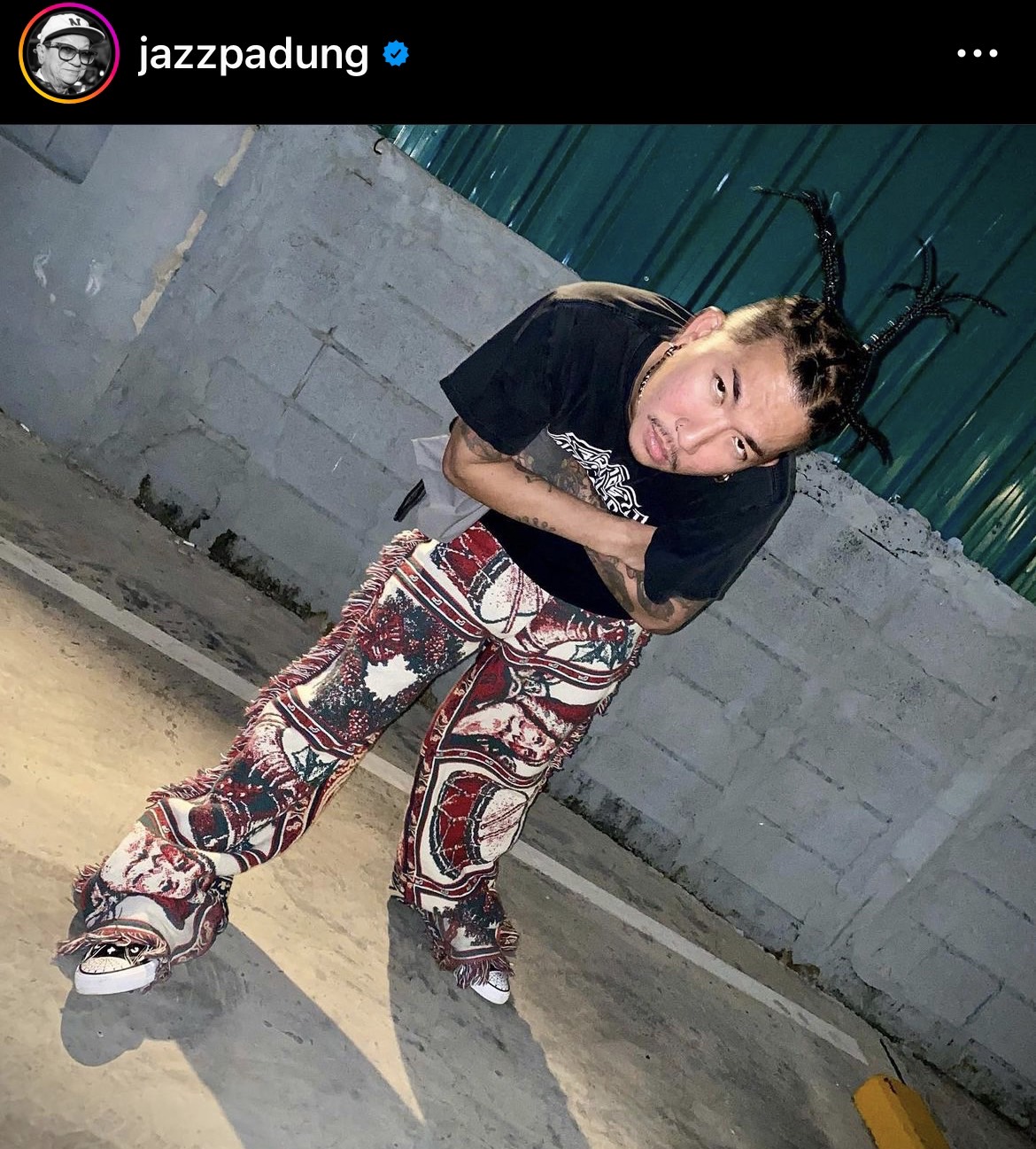 แจ๊ส ชวนชื่น ลงคลิปถูกการ์ดหิ้วลงจากเวที เพราะ.....???