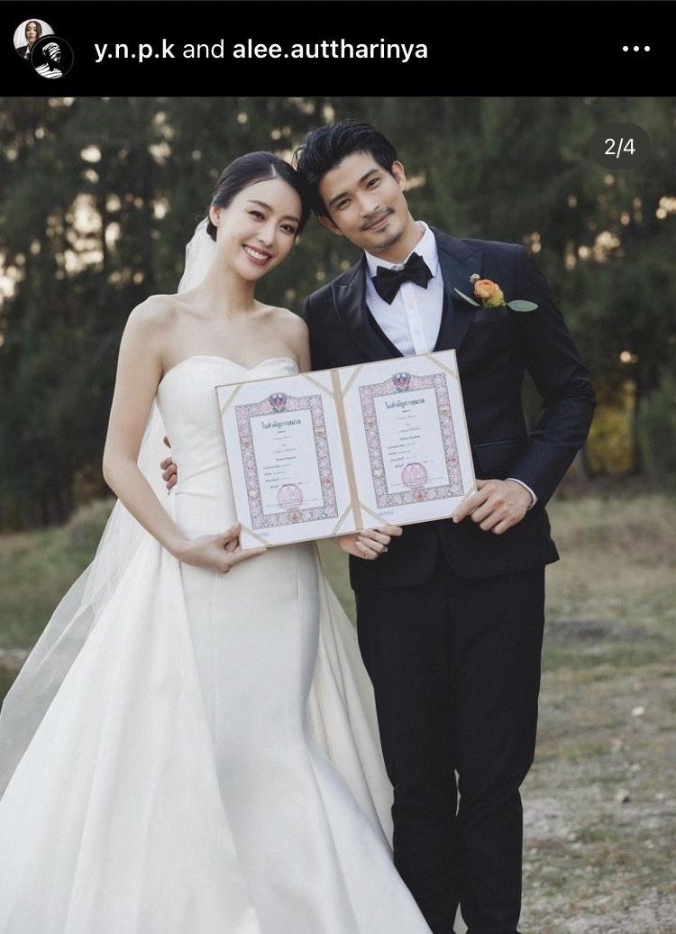 ตูมตาม-อาหลี เฮลั่น! เฉลยเพศลูกแล้ว เผยช่วงแรกทะเลาะกันหนักมาก ตูมตาม-อาหลี เฮลั่น! เฉลยเพศลูกแล้ว เผยช่วงแรกทะเลาะกันหนักมาก