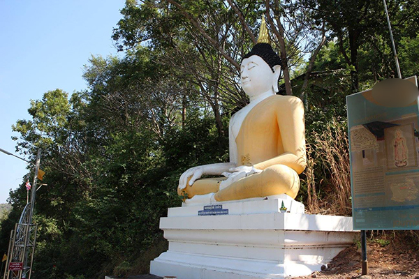 10 ที่เที่ยวชัยนาท เช็กอินสวนนก จิบกาแฟยามเย็นริมเจ้าพระยา
