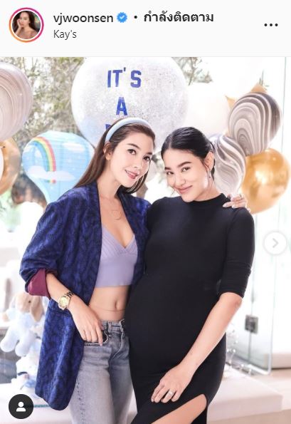 รัก 5 ปี วุ้นเส้น วิริฒิพา อยากให้โตไปเรื่อยๆ ยืนยัน! เซอร์ไพรส์ไม่มีแน่นอน