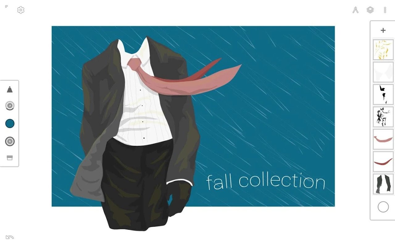 แนะนำ 5 แอปบน Android สำหรับคนที่ชอบสเก็ตช์ภาพ