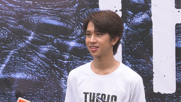 ฟลุ้ค ณธัช รับอยากจัดมีตติ้งเดี่ยว แต่รอโควิดดีขึ้นก่อน (มีคลิป)