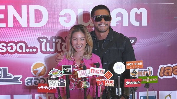 “กาย-ฮารุ” เผย ไม่ได้อวดรวย หลังเปย์ของขวัญวันเกิดด้วยเงิน 1 ล้านบาท (มีคลิป)