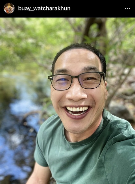 บ๊วย เชษฐวุฒิ โล่งใจ!! ตำรวจจับคนร้ายทุบร้านได้แล้ว บ๊วย เชษฐวุฒิ โล่งใจ!! ตำรวจจับคนร้ายทุบร้านได้แล้ว