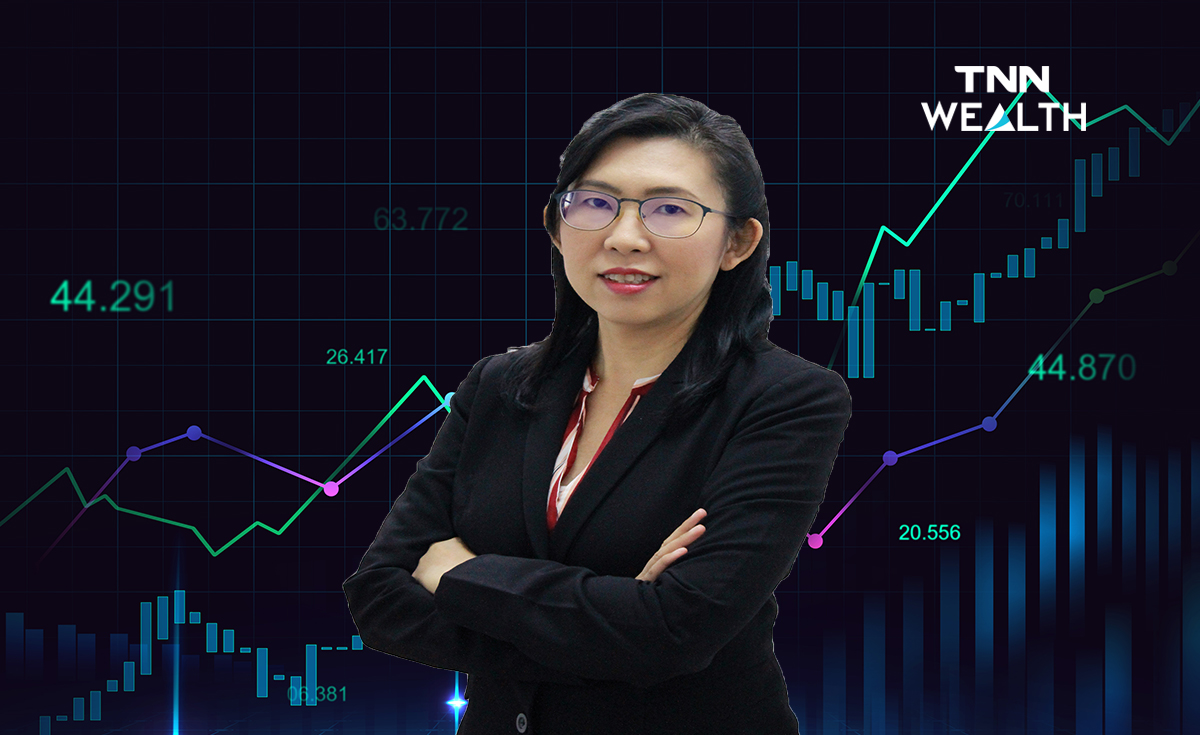 ลุ้นโอกาส Sell in May สถิติชี้เสี่ยงเกิด-นโยบายเฟดจ่อซ้ำ