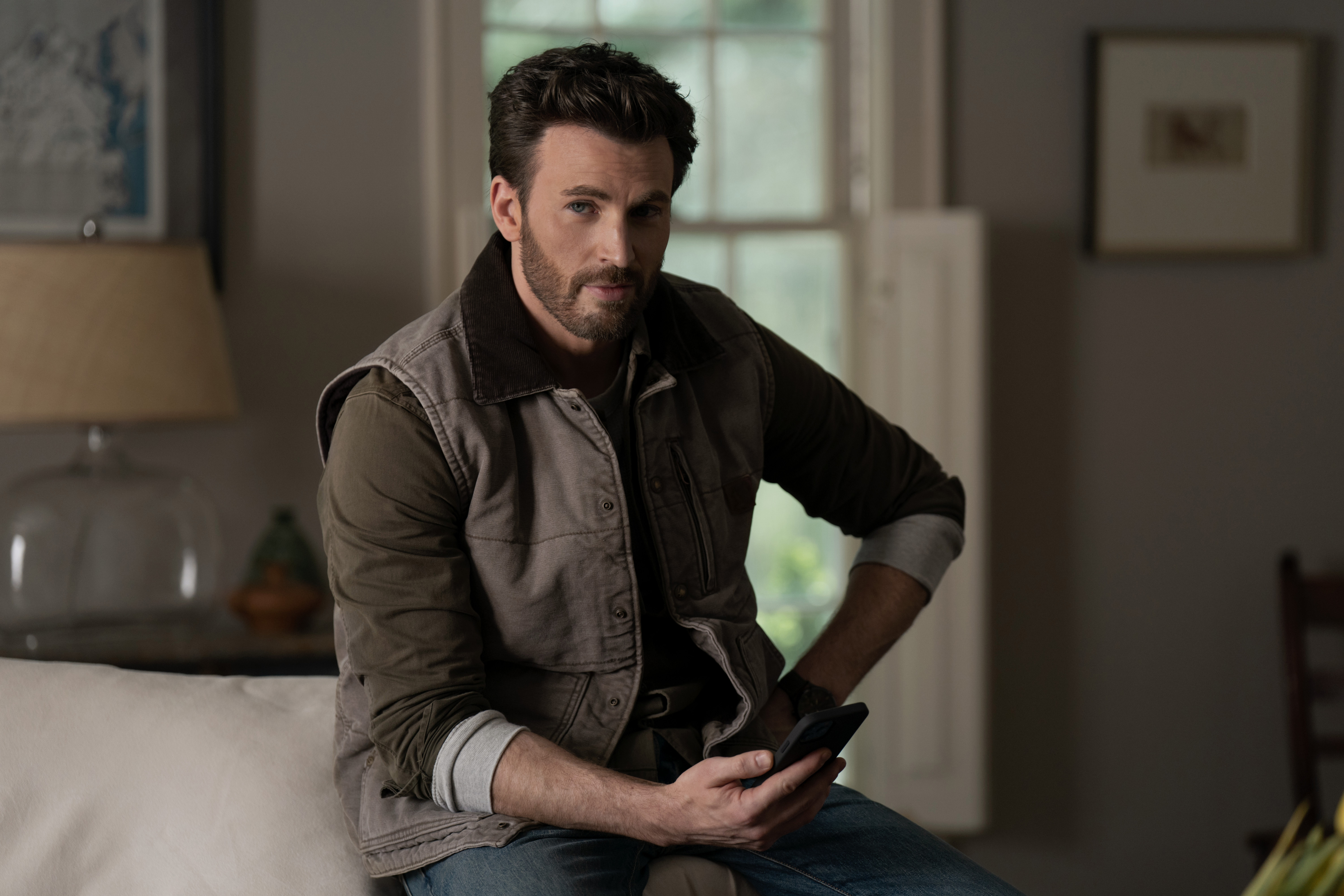 “Chris Evans” เลิกเล่นโซเชียลชั่วคราวเพื่อใช้เวลาซัมเมอร์ห่างจากจอมือถือ