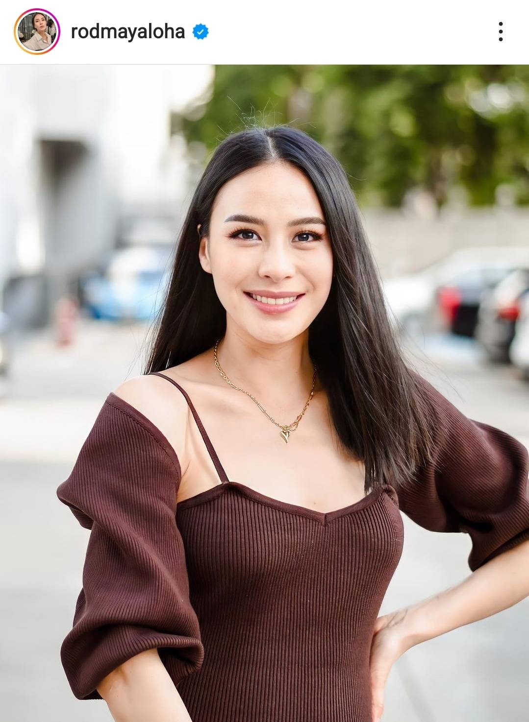 รถเมล์ คะนึงนิจ เล่าอาการแพ้ท้องหนัก ถึงขั้นเข้าโรงพยาบาล รถเมล์ คะนึงนิจ เล่าอาการแพ้ท้องหนัก ถึงขั้นเข้าโรงพยาบาล