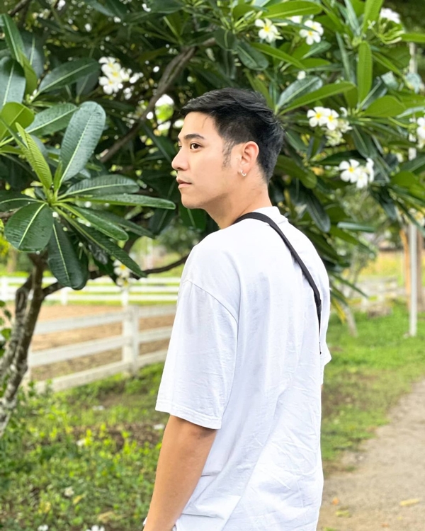 ดาว พิมพ์ทอง เคลียร์ปมทำร้าย พอร์ช ย้ำ!! ไม่เคยปั่นหัว เกรซ ดาว พิมพ์ทอง เคลียร์ปมทำร้าย พอร์ช ย้ำ!! ไม่เคยปั่นหัว เกรซ