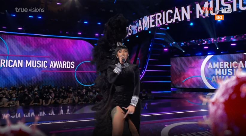 บันเทิงเทศ ปรับตัวรับ COVID-19