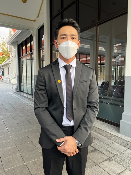 บอย พิษณุ - ต้น ธนษิต ร่วมกราบลา พ่อต้อย เศรษฐา คืนที่ 3 บอย พิษณุ - ต้น ธนษิต ร่วมกราบลา พ่อต้อย เศรษฐา คืนที่ 3