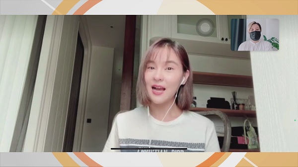 “ออม สุชาร์” ปลื้มได้ร่วมงานกับ “เวียร์” ครั้งแรก (มีคลิป) “ออม สุชาร์” ปลื้มได้ร่วมงานกับ “เวียร์” ครั้งแรก (มีคลิป)