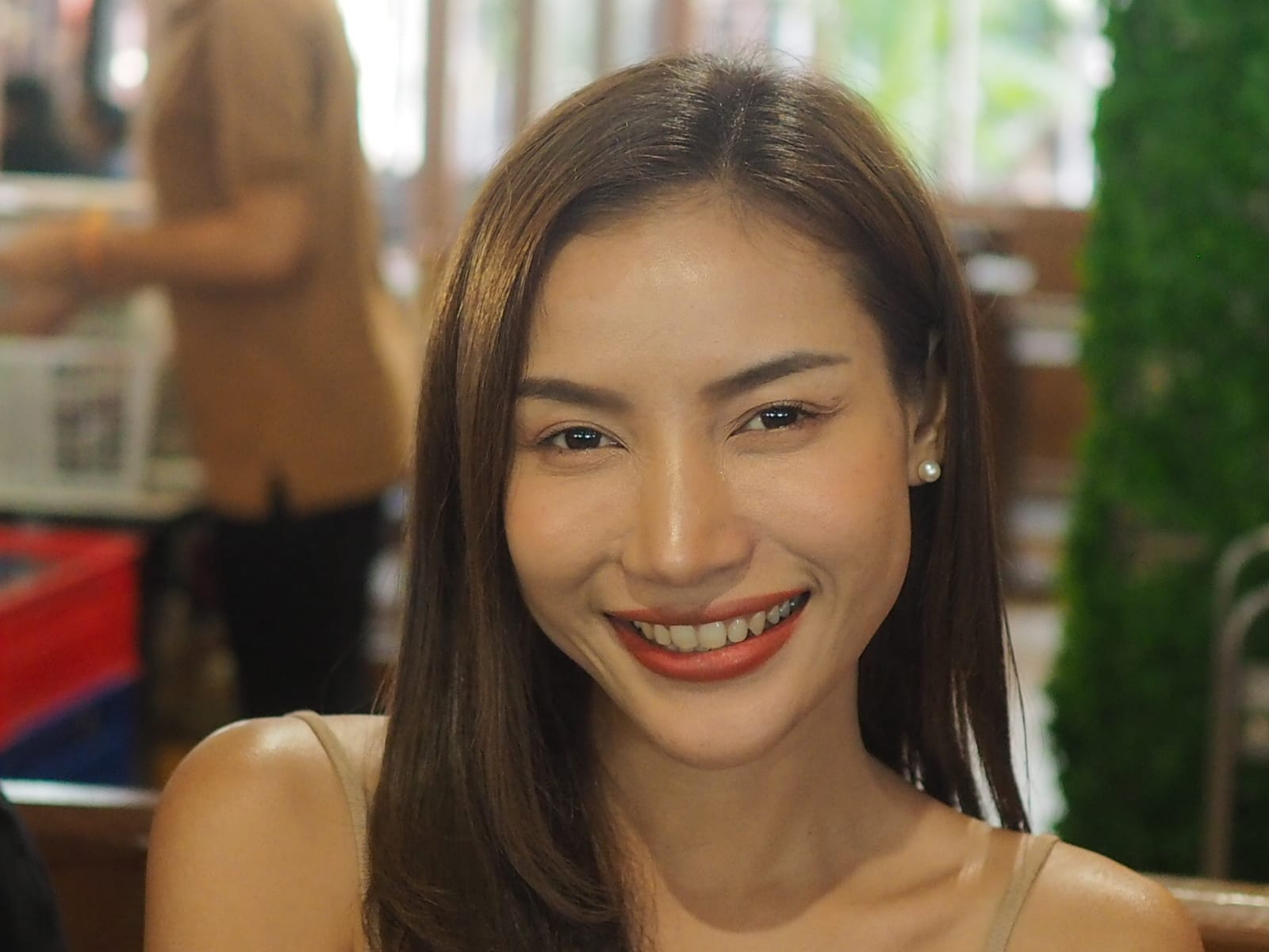 นุช วิลาวัลย์ สุดงง เจอผู้ว่าจ้างให้ศิลปินโอนเงินมัดจำงานโชว์ นุช วิลาวัลย์ สุดงง เจอผู้ว่าจ้างให้ศิลปินโอนเงินมัดจำงานโชว์