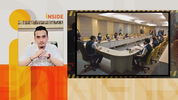ออกหมายเรียก แมน - ใบเตย รับทราบ 3 ข้อหา คดี Forex-3D ตร.ชี้พบเส้นทางการเงิน (มีคลิป) ออกหมายเรียก แมน - ใบเตย รับทราบ 3 ข้อหา คดี Forex-3D ตร.ชี้พบเส้นทางการเงิน (มีคลิป)