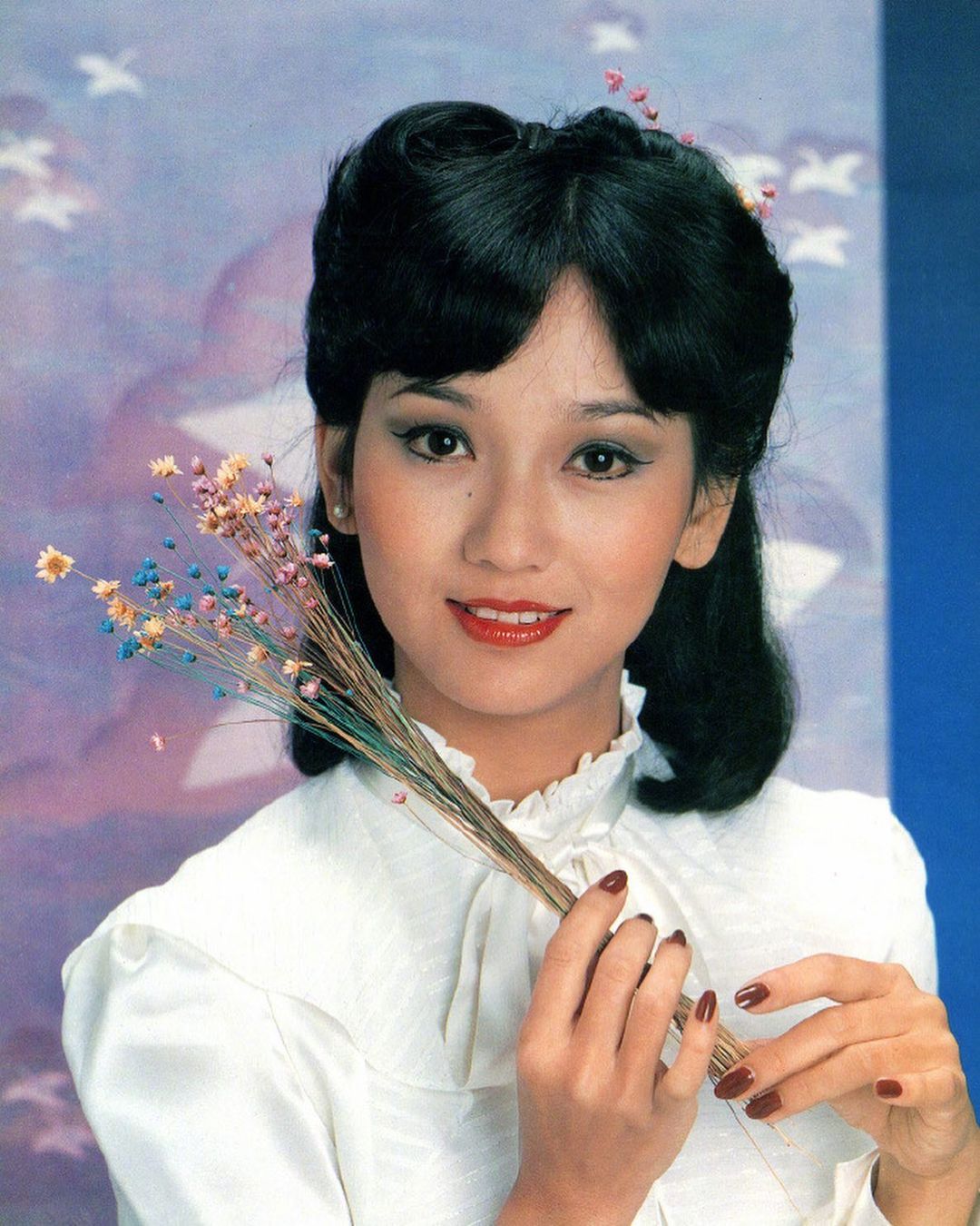 งามอมตะ!! 'จ้าวหย่าจือ' นางเอก 'กำเนิดเจ้าแม่กวนอิม' ฉลองวันเกิด 68 ปี