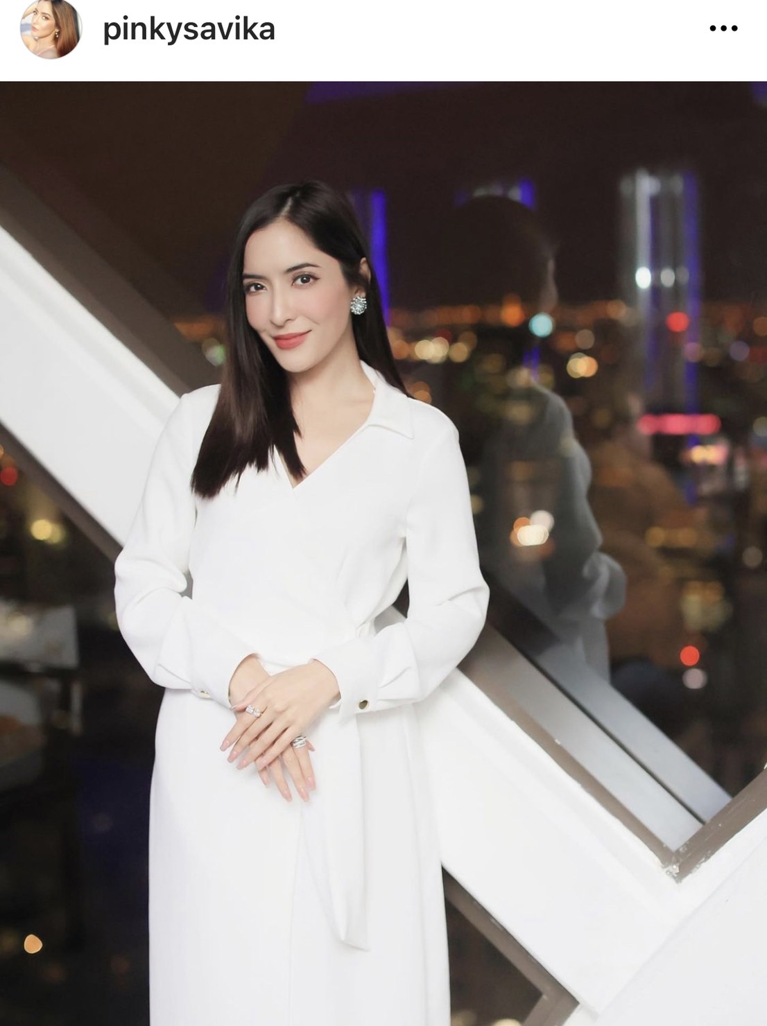 พิ้งกี้ ถูกนำตัวเข้าแดนรับแรก และตัดผมแล้ว ด้าน กวาง ฟ้ารุ่ง เปิดใจหลังได้พูดคุยกับพิ้งกี้ พิ้งกี้ ถูกนำตัวเข้าแดนรับแรก และตัดผมแล้ว ด้าน กวาง ฟ้ารุ่ง เปิดใจหลังได้พูดคุยกับพิ้งกี้