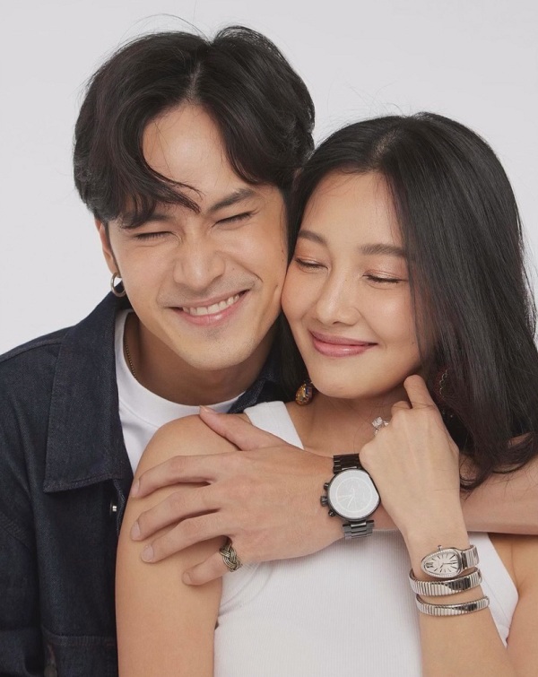นุ่น วรนุช ถูกชม นางเอกเคมีสาธารณะ (มีคลิป) นุ่น วรนุช ถูกชม นางเอกเคมีสาธารณะ (มีคลิป)