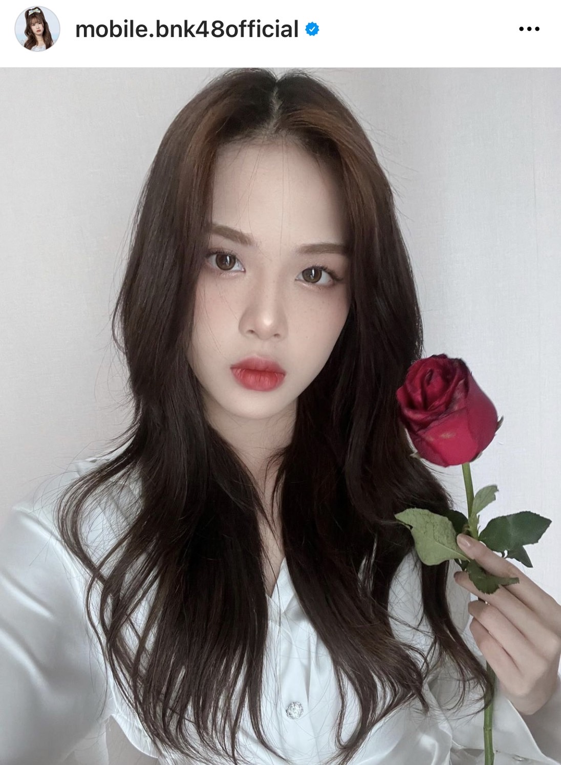 โมบายล์ BNK48 เตรียมบินลัดฟ้า ถ่ายเอ็มวีซิงเกิ้ล 12 ที่ญี่ปุ่น