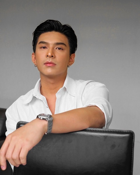 โหน ธนากร ติดโควิด-19!! เพราะถูกจามใส่หน้า เผยฉีดวัคซีนครบ 2 เข็มแล้วแต่ยังไม่รอด โหน ธนากร ติดโควิด-19!! เพราะถูกจามใส่หน้า เผยฉีดวัคซีนครบ 2 เข็มแล้วแต่ยังไม่รอด