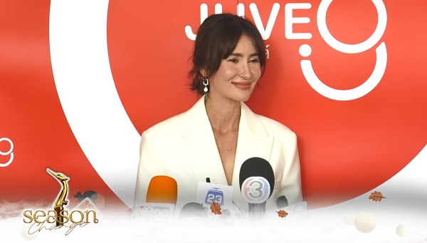 แอน ทองประสม พลิกหน้าประวัติศาสตร์นักแสดงตลกชิงรางวัล (มีคลิป) แอน ทองประสม พลิกหน้าประวัติศาสตร์นักแสดงตลกชิงรางวัล (มีคลิป)
