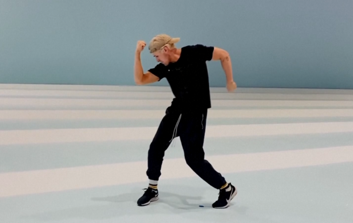 เบื้องหลังความทุ่มเท  “Ryan Gosling” แสดงฉาก I’m Just Ken  ใน Barbie (มีคลิป)